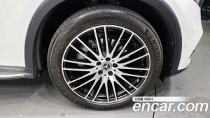 Mercedes-Benz GLC-Class GLC220 d 4MATIC 2023 года из Южной Кореи