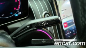 Mercedes-Benz GLC-Class GLC220 d 4MATIC 2023 года из Южной Кореи