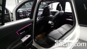 Mercedes-Benz GLC-Class GLC220 d 4MATIC 2023 года из Южной Кореи