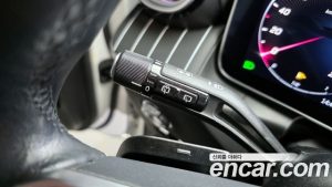 Mercedes-Benz GLC-Class GLC220 d 4MATIC 2023 года из Южной Кореи