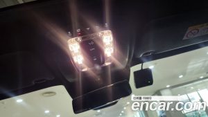 Mercedes-Benz GLB-Class AMG GLB35 4MATIC 2023 года из Южной Кореи