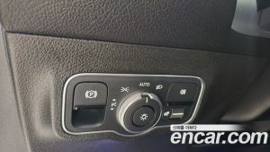 Mercedes-Benz GLB-Class AMG GLB35 4MATIC 2023 года из Южной Кореи