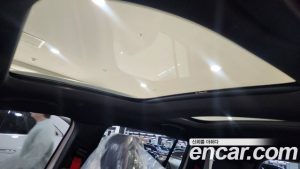 Mercedes-Benz GLB-Class AMG GLB35 4MATIC 2023 года из Южной Кореи