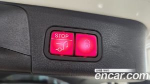 Mercedes-Benz GLB-Class AMG GLB35 4MATIC 2023 года из Южной Кореи
