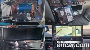 Hyundai Staria 4WD Lounge 9-Seater 2025 года из Южной Кореи