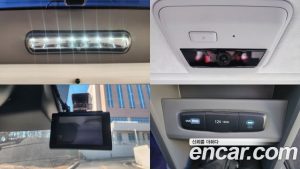 Hyundai Staria 4WD Lounge 9-Seater 2025 года из Южной Кореи