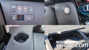 Hyundai Staria 4WD Lounge 9-Seater 2025 года из Южной Кореи