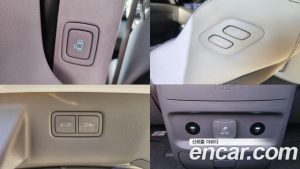 Hyundai Staria 4WD Lounge 9-Seater 2025 года из Южной Кореи