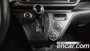 Kia RAY Signature 2024 года из Южной Кореи