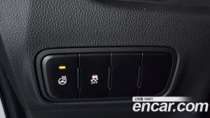 Kia RAY Signature 2024 года из Южной Кореи