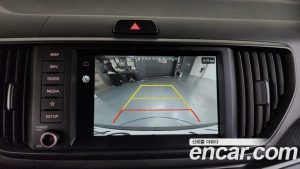 Kia RAY Signature 2024 года из Южной Кореи