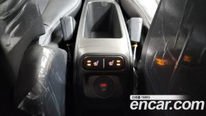 Kia RAY Signature 2024 года из Южной Кореи