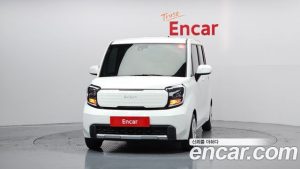 Kia RAY Facelift 2024 года из Южной Кореи