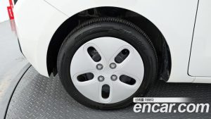 Kia RAY Facelift 2024 года из Южной Кореи