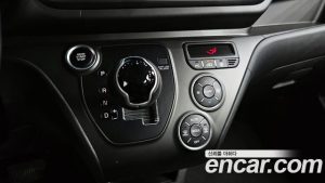 Kia RAY Facelift 2024 года из Южной Кореи