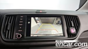 Kia RAY Facelift 2024 года из Южной Кореи