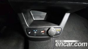 Kia RAY Facelift 2024 года из Южной Кореи