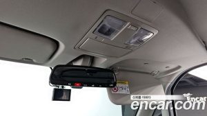 Kia RAY Facelift 2024 года из Южной Кореи