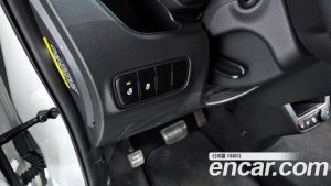 Kia RAY Facelift 2024 года из Южной Кореи