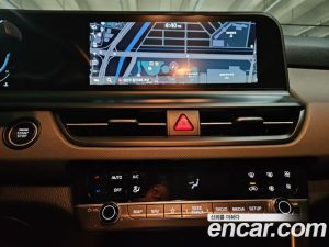 Kia Seltos Бензин 1.6 Turbo 2WD 2025 года из Южной Кореи