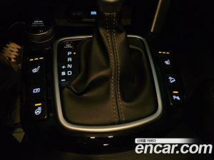 Kia Seltos Бензин 1.6 Turbo 2WD 2025 года из Южной Кореи