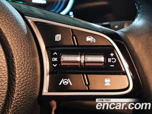 Kia Seltos Бензин 1.6 Turbo 2WD 2025 года из Южной Кореи