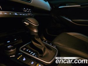 Kia Seltos Бензин 1.6 Turbo 2WD 2025 года из Южной Кореи