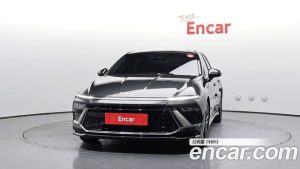 Hyundai Sonata 2.0 2024 года из Южной Кореи