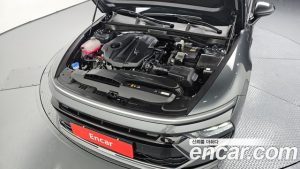 Hyundai Sonata 2.0 2024 года из Южной Кореи