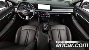 Hyundai Sonata 2.0 2024 года из Южной Кореи