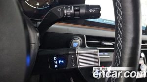 Hyundai Sonata 2.0 2024 года из Южной Кореи