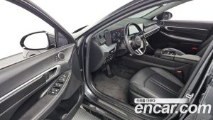 Hyundai Sonata 2.0 2024 года из Южной Кореи