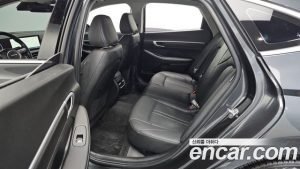Hyundai Sonata 2.0 2024 года из Южной Кореи