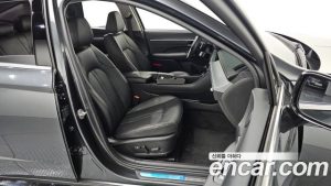 Hyundai Sonata 2.0 2024 года из Южной Кореи