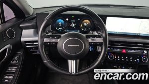 Hyundai Sonata 2.0 2024 года из Южной Кореи