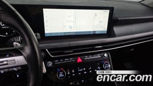 Hyundai Sonata 2.0 2024 года из Южной Кореи