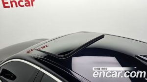 BMW 5-Series 520i M Sport 2023 года из Южной Кореи