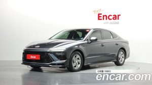 Hyundai Sonata 2.0 LPG() 2024 года из Южной Кореи