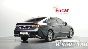 Hyundai Sonata 2.0 LPG() 2024 года из Южной Кореи