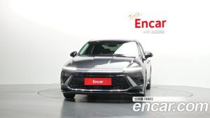 Hyundai Sonata 2.0 LPG() 2024 года из Южной Кореи