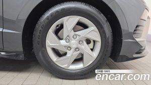 Hyundai Sonata 2.0 LPG() 2024 года из Южной Кореи