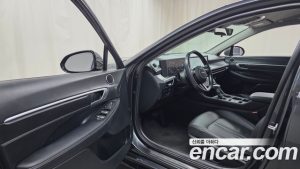 Hyundai Sonata 2.0 LPG() 2024 года из Южной Кореи