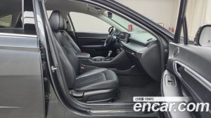Hyundai Sonata 2.0 LPG() 2024 года из Южной Кореи