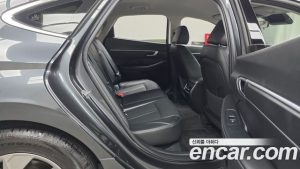 Hyundai Sonata 2.0 LPG() 2024 года из Южной Кореи