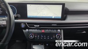 Hyundai Sonata 2.0 LPG() 2024 года из Южной Кореи