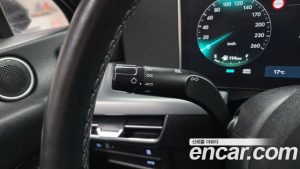 Hyundai Sonata 2.0 LPG() 2024 года из Южной Кореи