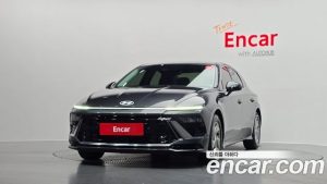 Hyundai Sonata 2.0 LPG() 2024 года из Южной Кореи