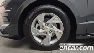 Hyundai Sonata 2.0 LPG() 2024 года из Южной Кореи