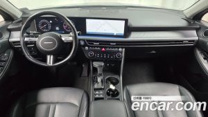 Hyundai Sonata 2.0 LPG() 2024 года из Южной Кореи