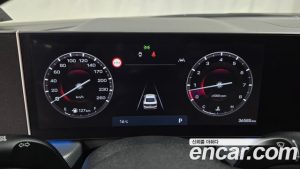 Hyundai Sonata 2.0 LPG() 2024 года из Южной Кореи